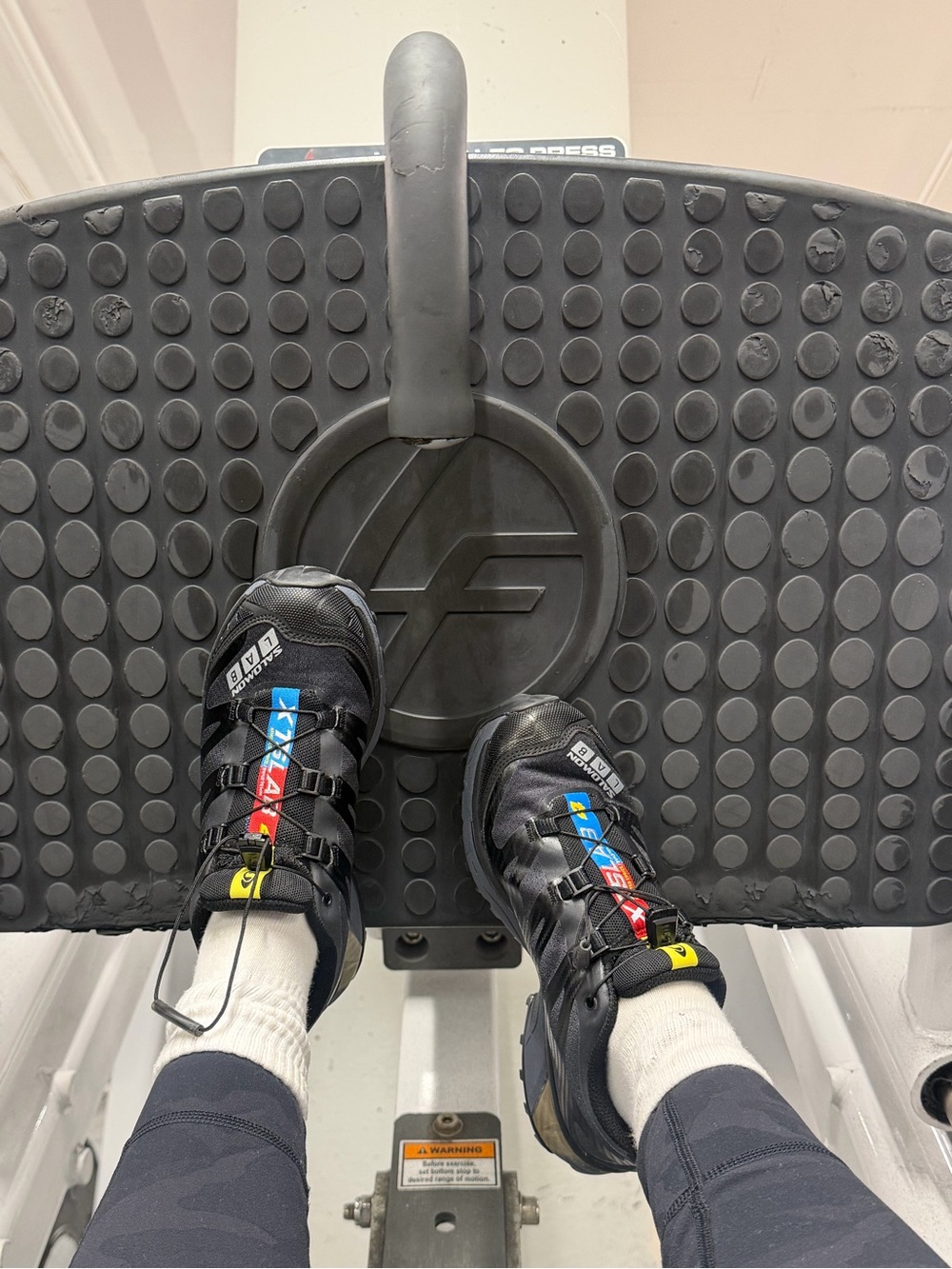 Salomon sneakers